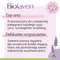 Biolaven Organic, pianka myjąca do twarzy, 150 ml