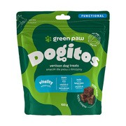 Green Paw Dogitos Vitality, smaczki z dziczyzny dla psów, 100 g https://azcdn.doz.pl/image/d/product/bb8d0cfa-scale-180x180.png