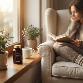 Medso Vitamin B12, tabletki, 150 szt.