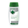 Dr Seidel Szampon jodoforowy dla psów i kotów, 220 ml