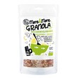 Diet-Food, Bio Granola More&More, Makadamia i Ananas, 300 g