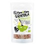 Diet-Food, Bio Granola More&More, Makadamia i Ananas, 300 g