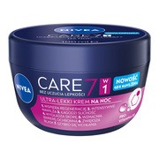 Nivea Care 7w1, lekki krem do twarzy na noc, 100 ml https://azcdn.doz.pl/image/d/product/77593e84-scale-180x180.png