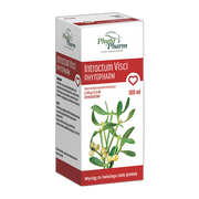Intractum Visci Phytopharm, płyn doustny, 100 ml