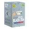 Diet-food, BIO Black Tea, czarna herbata, 20 x 2 g