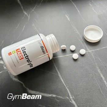 GymBeam Elektrolity TABS, tabletki, 90 szt.