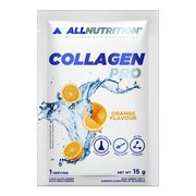 Allnutrition Collagen Pro, saszetka z proszkiem, orange, 15 g, 1 szt. https://azcdn.doz.pl/image/d/product/e554d018-scale-180x180.png