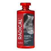 Radical, szampon przeciwłupieżowy do każdego rodzaju włosów, 400 ml https://azcdn.doz.pl/image/d/product/50ce0443-scale-180x180.png