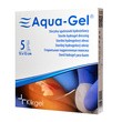 Aqua-Gel, opatrunek hydrożelowy, 12 cm x 12 cm, 1 sztuka