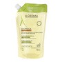 Aderma Exomega Control, olejek emolient pod prysznic, uzupełnienie, 500 ml