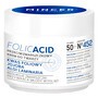 Mincer Pharma Folic Acid, przeciwzmarszczkowy krem do twarzy, 50 ml
