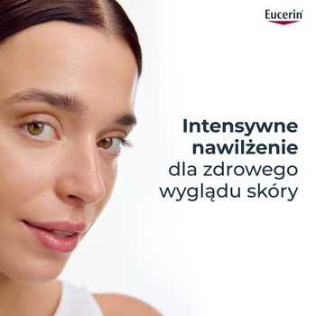 Eucerin Hyaluron-Filler +3x Effect Hydra Boost Serum, ultralekki booster intensywnie nawilżający 24h, 30 ml