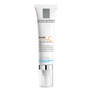 La Roche-Posay Pure Vitamin C, intensywnie nawilżający i ujędrniający krem pod oczy przeciw zmarszczkom, 15 ml https://azcdn.doz.pl/image/d/product/44b4538b-scale-180x180.png