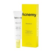 Acnemy Zitcontrol, codzienny krem przeciw niedoskonałościom, 40 ml https://azcdn.doz.pl/image/d/product/657c4570-scale-180x180.png