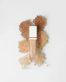 Paese, My Skin Icon, podkład matujący, 2,5N Nude Beige, 33 ml