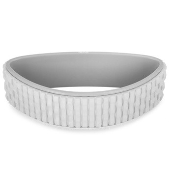 Spokey FISHI, półkółko do jogi, 1 szt.