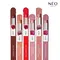 NEO Make Up Długotrwała pomadka do ust w sztyfcie: 02 CHERRY ON TOP, 3,5 g