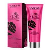 Yoskine Hair Clinic Mezo-Therapy, peeling trychologiczny przeciw wypadaniu włosów, 200 ml https://azcdn.doz.pl/image/d/product/c7ec173e-scale-180x180.png