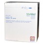 MaiMed VK kompresy włókninowe jałowe, 5 x 5 cm, 4 w, 2 szt x 25