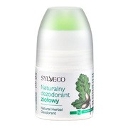 Sylveco, naturalny dezodorant, ziołowy, 50 ml https://azcdn.doz.pl/image/d/product/63ea1999-scale-180x180.png