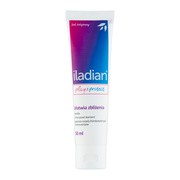 Iladian Play & Protect, żel dopochwowy, intymny, 50 ml