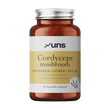 Uns Cordyceps Mushroom, kapsułki, 60 szt.