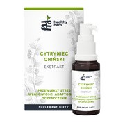 Healthy Herb Cytryniec chiński ekstrakt, krople, 30 ml https://azcdn.doz.pl/image/d/product/f0412633-scale-180x180.png