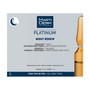 MartiDerm Platinum, Night Renew, serum regenerujące na noc, 10 x 2 ml