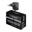 Vitammy Power Micro, zasilacz USB do urządzeń medycznych, 1 szt.