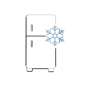 Tran islandzki dla dzieci o smaku mango-limonka, 240 ml