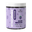 Noble Health VitaGummies MultiVitamin Multi, żelki, smak owoców leśnych, 60 szt.