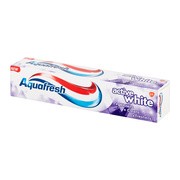 Aquafresh Active White, pasta do zębów o potrójnym działaniu, 125 ml