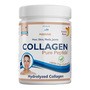 Swedish Nutra Collagen Pure Peptide, proszek, 300 g