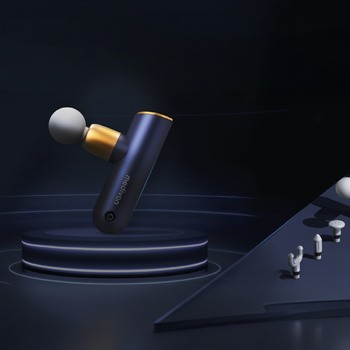 Medivon, Gun Y Pro Masażer ręczny do ciała