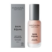 Madara Skin Equal, Soft Glow Foundation SPF15, podkład, Rose Ivory 100, 30 ml https://azcdn.doz.pl/image/d/product/d41d5e18-scale-180x180.png