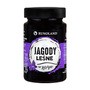 Runoland, jagody leśne w syropie, 230 g