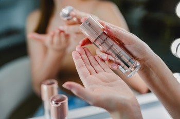 Beautifly, Beauty Elixir, serum do twarzy z ceramidami, 30 ml