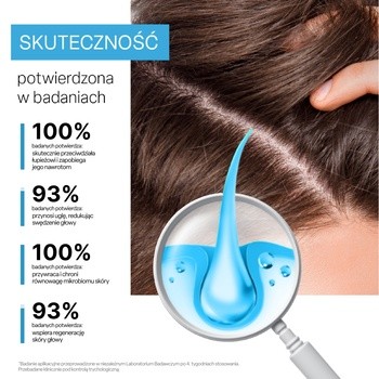 Biovax Trychologic Łupież, serum do skóry głowy, 50 ml