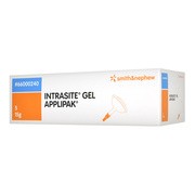 Intrasite gel, opatrunek hydrożelowy, 15 g
