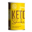 Diet-Food Keto Shake Wanilia + MCT, proszek, 300 g