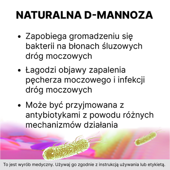 Femannose N, proszek, 30 sasz.