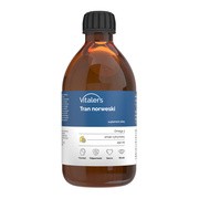 Vitalers Tran norweski, płyn, smak cytrynowy, 250 ml https://azcdn.doz.pl/image/d/product/b1f19d65-scale-180x180.png