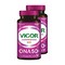 Zestaw 2 x Vigor Multiwitamina ONA 50+