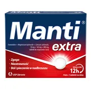 Manti Extra, tabletki do rozgryzania i żucia, 24 szt. https://azcdn.doz.pl/image/d/product/f987203f-scale-180x180.webp
