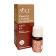 NAT Ekstrakt z konopi truskawkowy CBD 5%, olej, 5 ml