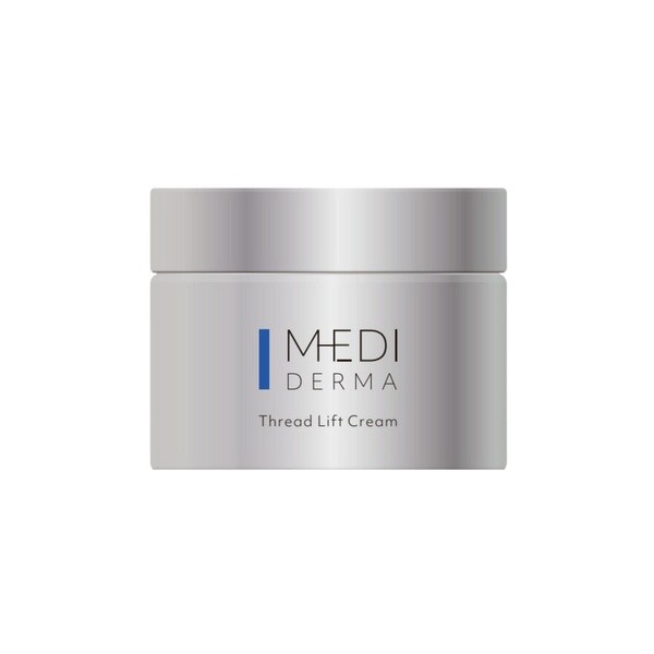 Momotani Momotani Medi Derma Thread Lift Cream, liftingujący krem z technologią nici, 60 g — Składniki i ocena
