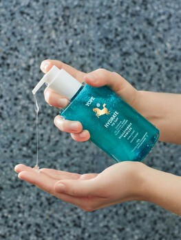 Yope Hydrate my hair szampon do suchej skóry głowy, 300 ml