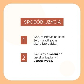 Sylveco Pure Line, żel pod prysznic, nawilżająco-odżywczy, 400 ml