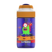 alt Kambukka, Lagoon butelka na wodę dla dzieci, Alien Arcade, 400 ml