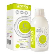Liposol Liposomal Vitamin C 1000 smak cytrynowy, płyn, 250ml https://azcdn.doz.pl/image/d/product/6d419f1e-scale-180x180.png